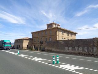 Masia a San Asensio