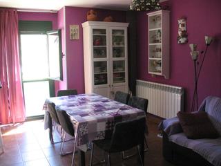 Apartament a Cuzcurrita de Río Tirón. 1611  apartamento con terraza, piscina, garaje y trastero
