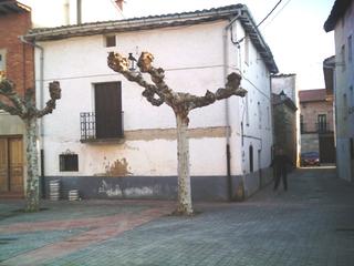 Country house in Cihuri