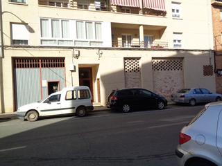 Local commercial à Haro