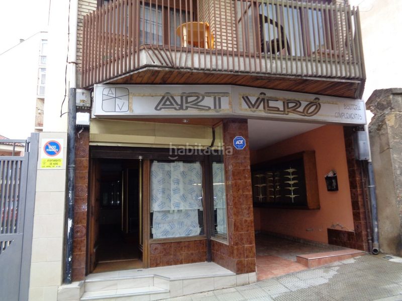 Foto 5e611ae9-5682-48ed-8de3-126870b05d73. Local comercial a Haro