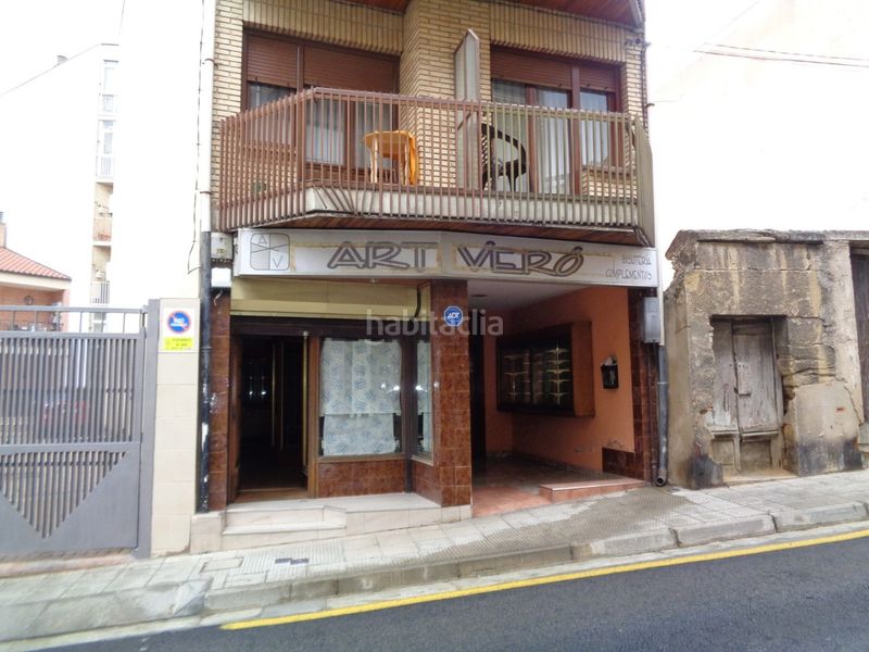 Foto 63324e05-efd4-4c40-86b6-bfe02bda6702. Local comercial a Haro