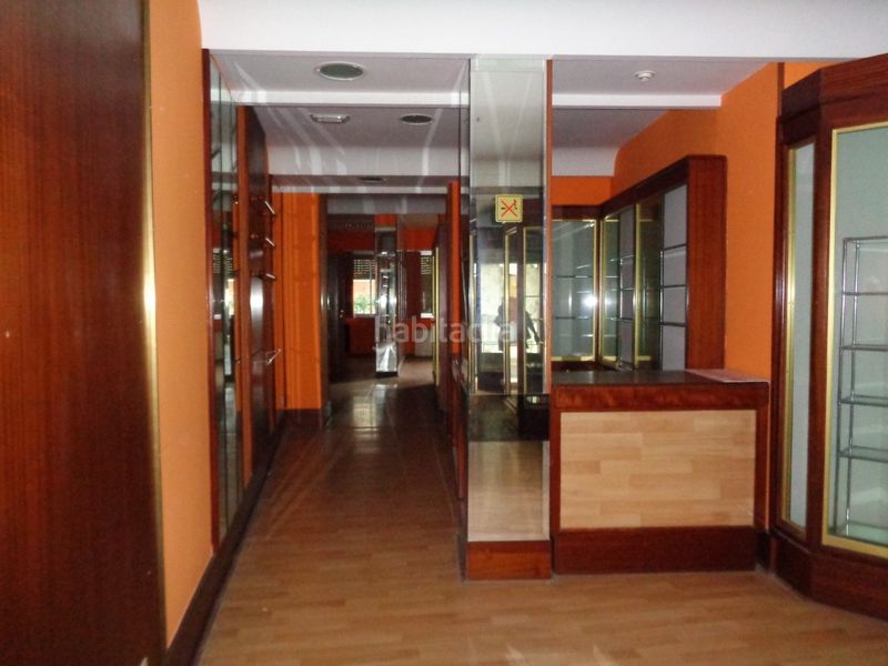 Foto e305343b-73f4-4b4d-9894-da509a642996. Local comercial a Haro