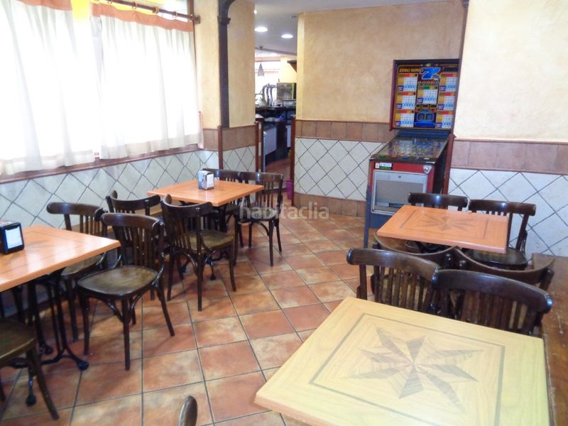 Foto 210e43e0-0705-4d7b-a597-8089a1a71e86. Local comercial a Haro