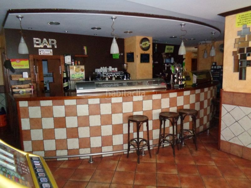 Foto 64d68f34-34ad-4d45-8d56-db5d5dca8e64. Local comercial a Haro