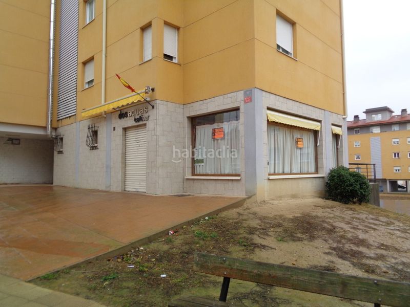 Foto 9522d5a1-880d-4547-a39c-fdcf1feb28d7. Local comercial a Haro