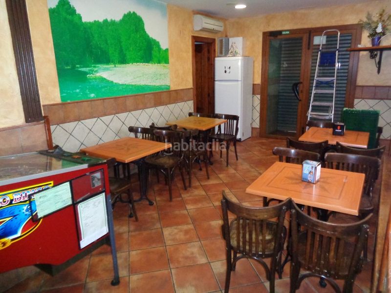 Foto a3fb8693-f7db-4528-b78a-c61a20977bf7. Local comercial a Haro