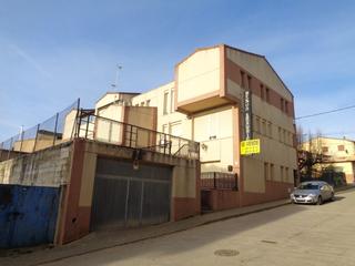 Casale in San Asensio