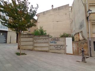 Wohngrundstück in Haro