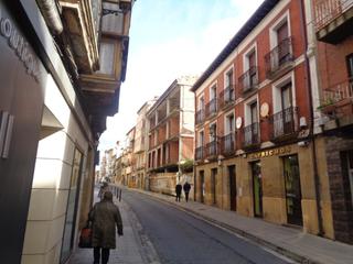 Wohngrundstück in Haro