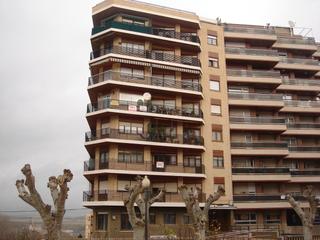Appartement à Haro