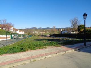 Terreno residenziale in Anguciana