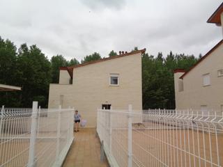 Casa a Cuzcurrita de Río Tirón