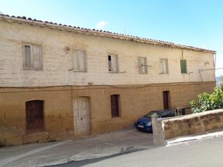 Mas à Briones