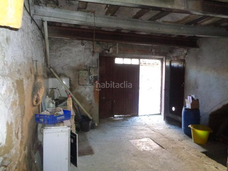 Foto 3941672d-5b8b-4c59-a823-6a87fff5a62e. Bauernhof mit heizung parking in San Vicente de la Sonsierra