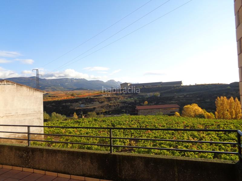 Foto 6fe741d2-4281-4bd4-92c2-f3fb3eb46538. Bauernhof mit heizung parking in San Vicente de la Sonsierra