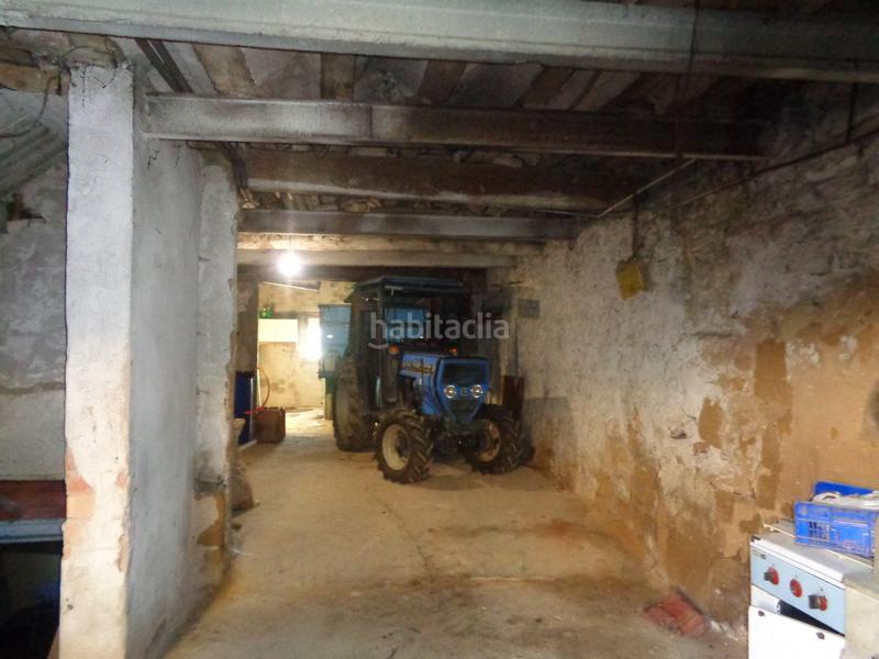 Foto 8331520e-8d71-45c4-81cd-e38d3c4eb668. Bauernhof mit heizung parking in San Vicente de la Sonsierra