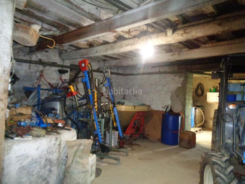 Foto a05bdd17-be8f-4349-9ccc-a81500dafe89. Bauernhof mit heizung parking in San Vicente de la Sonsierra