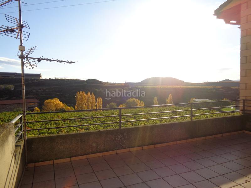 Foto a74f82ef-5821-404e-81f6-da2aa231c212. Bauernhof mit heizung parking in San Vicente de la Sonsierra