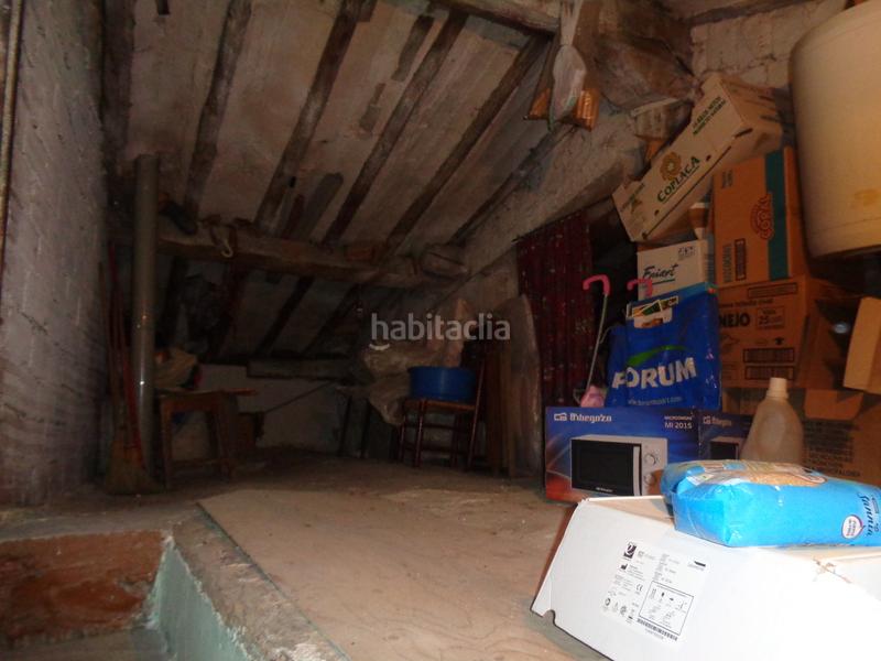 Foto d366d2da-ba35-46ff-95ec-9671433f43c0. Bauernhof mit heizung parking in San Vicente de la Sonsierra