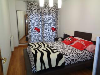 Flat in Baños de Rioja