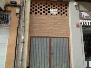 Local commercial à Haro