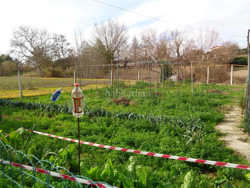 Foto db96643c-7bbf-405b-a2db-0e3c702288d0. Chalet en Ollauri