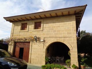 Chalet  Calle real