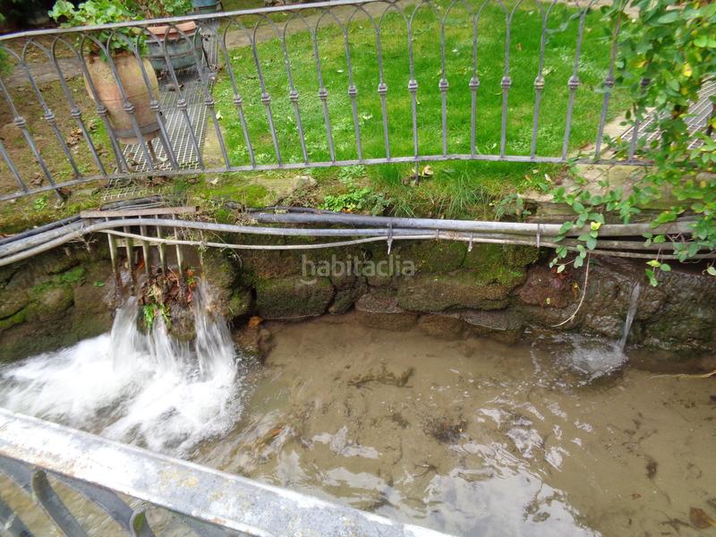 Foto d9cbd53c-8ff3-42d3-8ae0-e980f085bfa1. Xalet amb calefacció aparcament a Ollauri