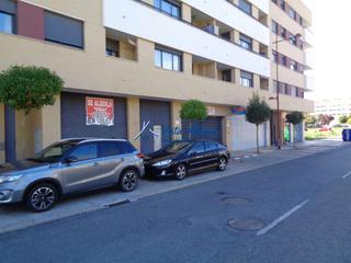 Lloguer Local Comercial a Haro. 2245 local en alquiler o venta