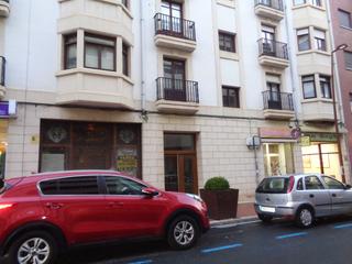 Local commercial  Avenida la rioja. 2318  local en el centro de haro