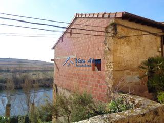 Maison  Calle niño jesús. 2342  casa a reformar con vistas al rio