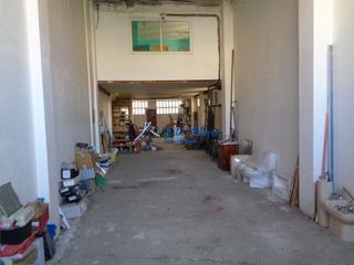 Lloguer Local Comercial a Haro. 2344 local comercial en zona centro