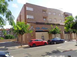 Local commercial à Haro. Ref. 5036 local en zona comercial