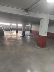 Aparcament cotxe a Haro. Ficha 2422plaza de garaje