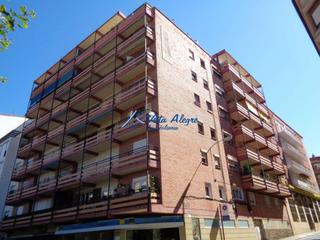 Pis a Haro. 24575073 piso 4 habitacioneszona la vega