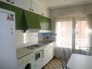 Pis a Haro. 2474 5090 piso 3 dormitorios con terraza