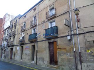 Apartament a Haro. 24945110 piso en casco histórico