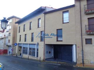 Pis a Haro. 24975113 piso 3 hab en el centro
