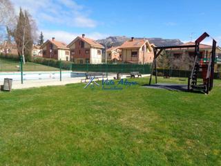 Appartement à Labastida. Ficha 25785193 piso 3 dormitorios en urbanizacion con piscina