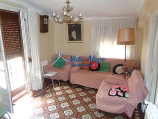 Appartement  Calle san felices. 2651 piso de 3 habitaciones y 1 baño con local y calado en plant