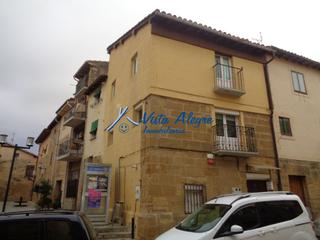 Maison à Labastida. 27035311 casa de piedra en labastida