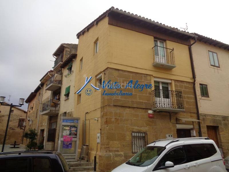 Foto 0cfe9875-98e9-4d86-864b-626fc6392876. Maison avec chauffage dans Labastida