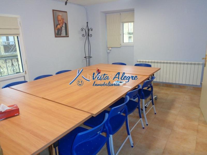 Foto 2f5d44e1-f5b6-40b0-8eb1-e61f183890f8. Maison avec chauffage dans Labastida