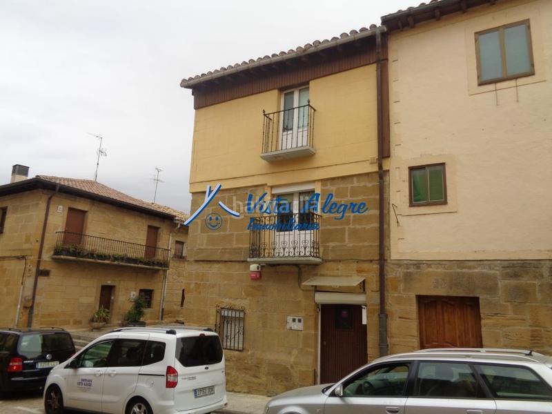 Foto 8ee18ded-4fc5-41b0-9668-425f85906179. Maison avec chauffage dans Labastida