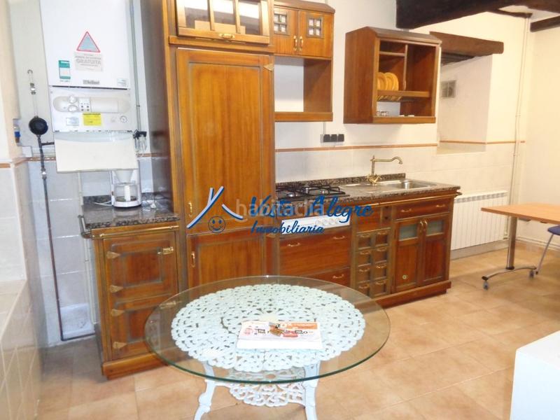 Foto a3fd7ce5-fcd3-4314-9958-d8ad79117f51. Maison avec chauffage dans Labastida