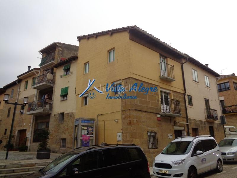 Foto be8db337-5602-4b44-bbb3-2ddb5f6d0184. Maison avec chauffage dans Labastida