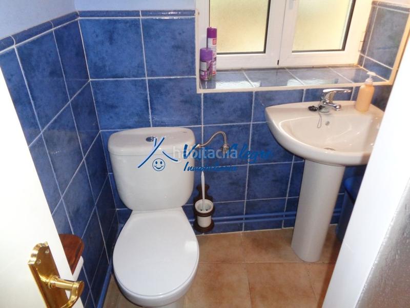 Foto ff35ea16-8696-475e-adfb-fdf0d1b78e2e. Maison avec chauffage dans Labastida