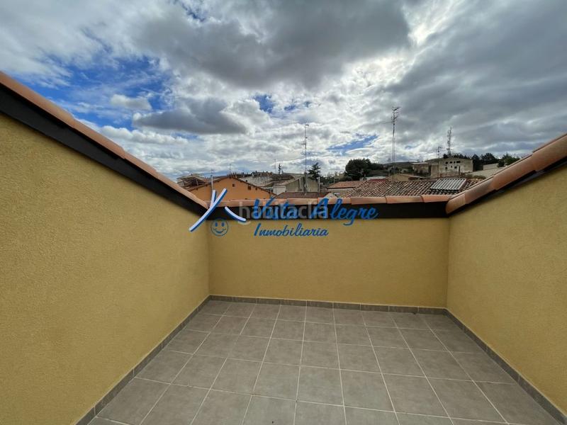 Foto 25384a61-15eb-4a79-8285-8318bad4cefb. Zweistöckige wohnung in calle lucrecia arana 8 in Haro