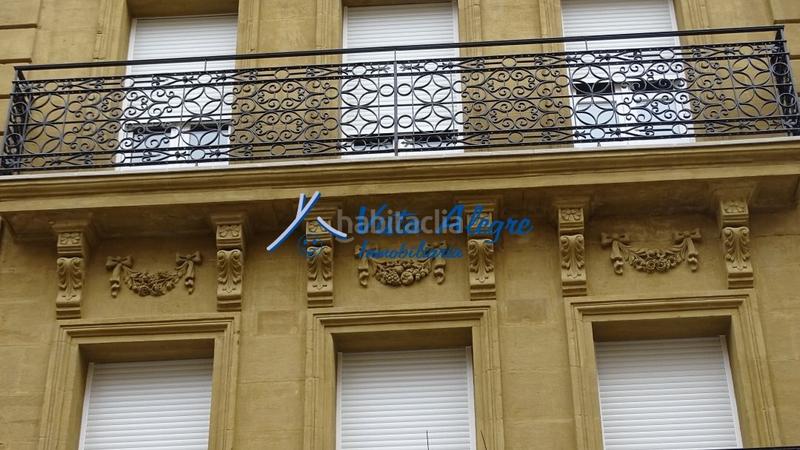 Foto 556eb3ba-018a-46d2-9af0-8439d802fc93. Zweistöckige wohnung in calle lucrecia arana 8 in Haro